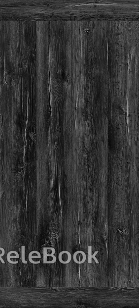 black and white wood parquet texture