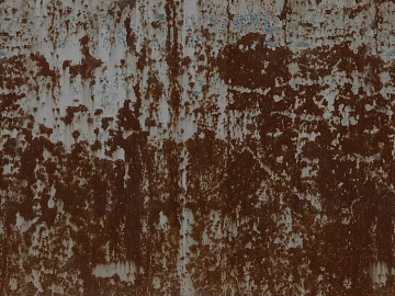 Do the old metal plate texture (ID:ffach660923)