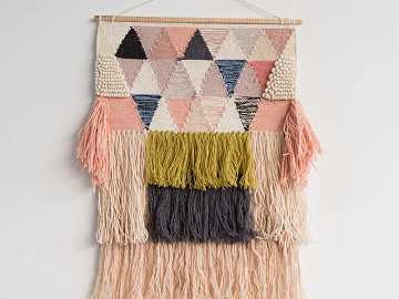 geometric carpet texture (ID:ffaeg18814)