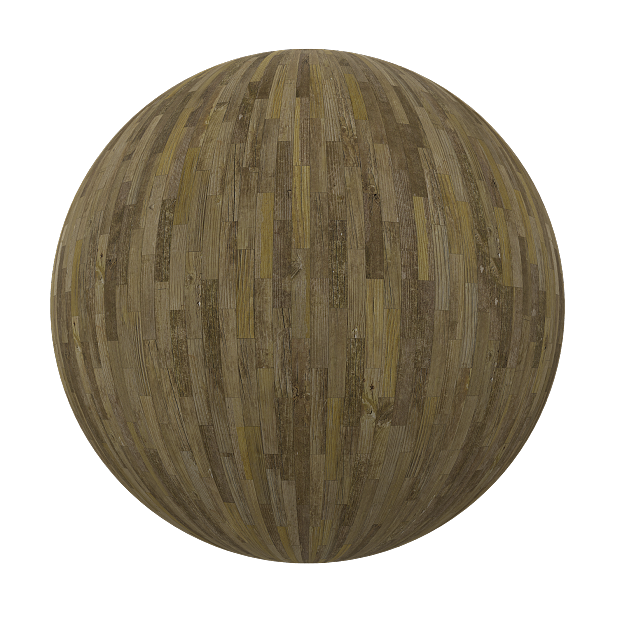 Flooring PBR texture