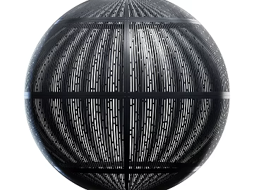 Metal PBR texture (ID:ffach703544)