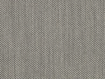Plain pattern carpet 3d model