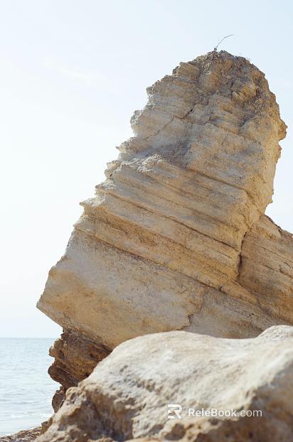 Rock texture