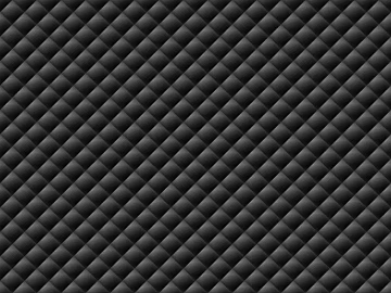 Black Soft Leather Wall Trim texture (ID:ffaeh641096)