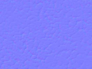 Normal Bump 3d model
