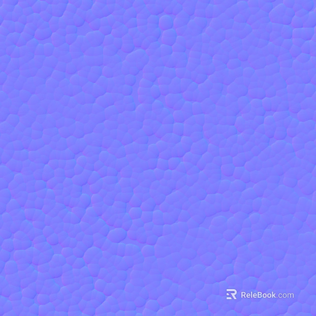 Normal Bump texture