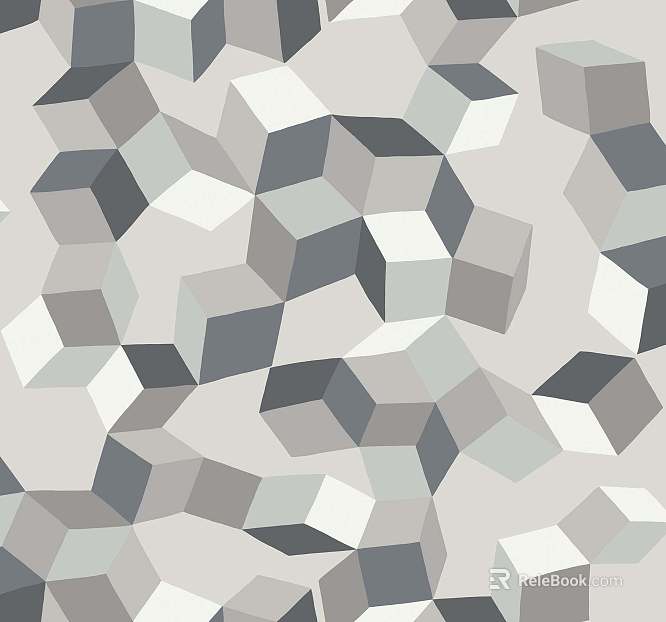 geometric line texture