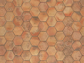 Regular Geometry Brick texture (ID:ffhid46)