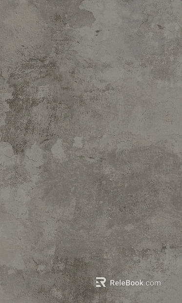 Grey cement wall texture