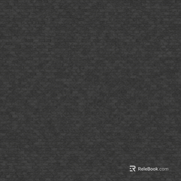 Brick wall texture