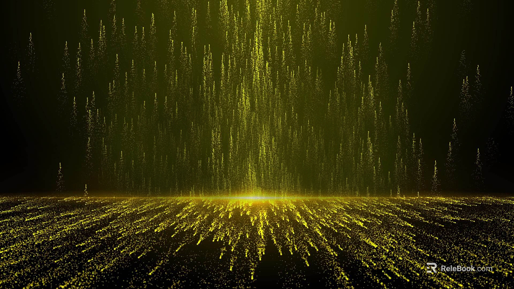 abstract painting texture