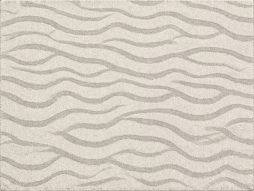 Beige wavy-line carpet texture (ID:ffaeh923124)