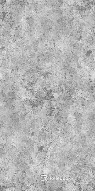 Light gray cement walls and floors texture