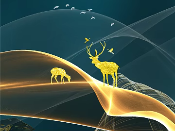 decorative painting texture (ID:ffabg24358)