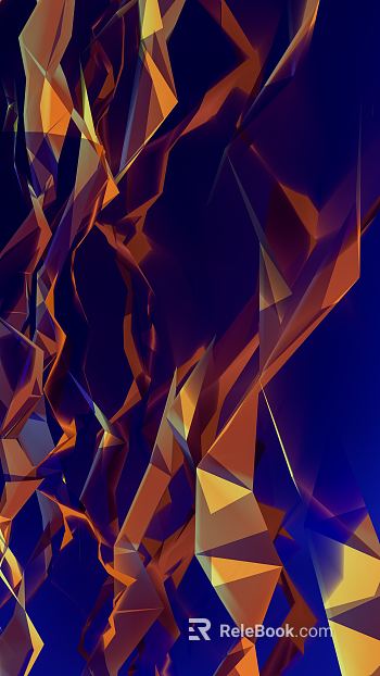 Wallpaper texture