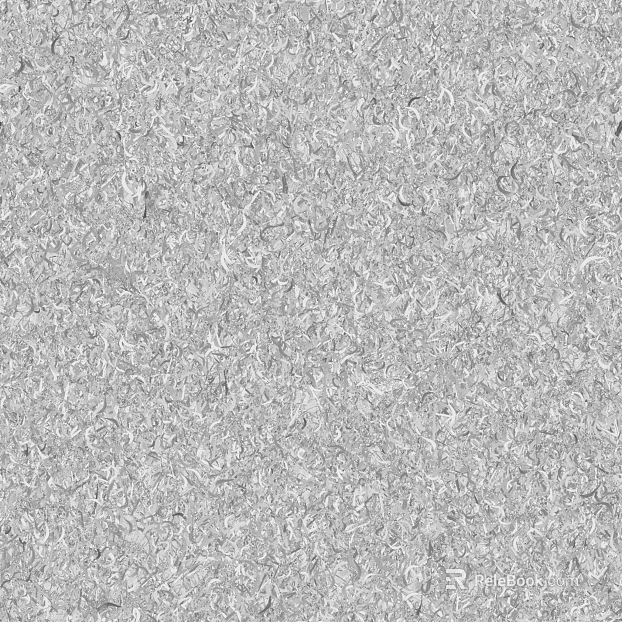 Black and White Bump texture