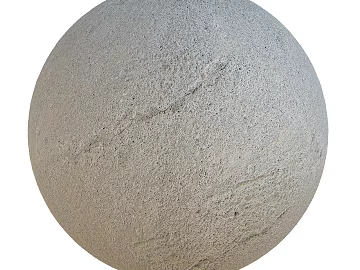 Concrete PBR texture (ID:ffach372664)