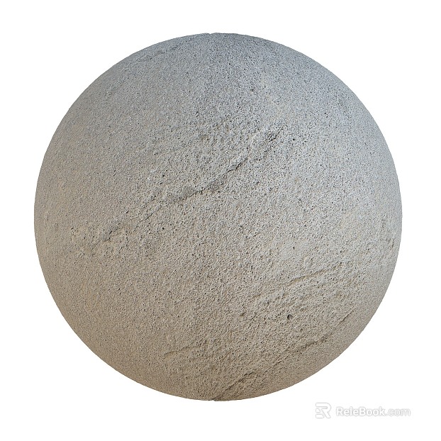 Concrete PBR texture
