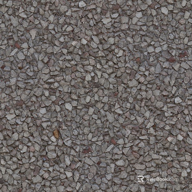 terrazzo texture