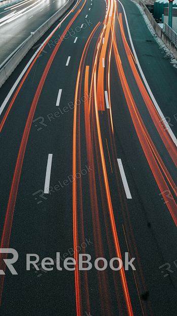 Highway Exterior texture