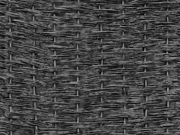 Dark gray Wooden Woven Furniture Finish texture (ID:ffaeh064976)