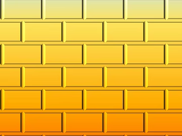 brick wall yellow brick wall texture (ID:ffabg50850)