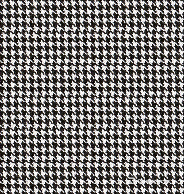 geometric carpet texture