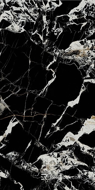 ice pattern marble texture