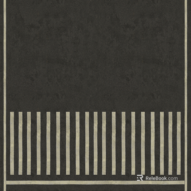 Highway texture