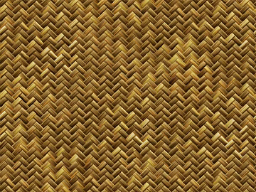 Woven Rattan Seamless texture (ID:ffacg23944)