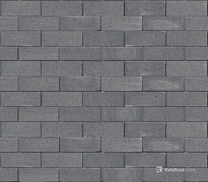 Brick wall seamless texture