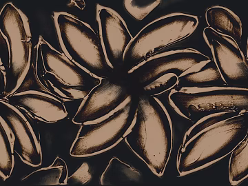 plant pattern texture (ID:ffajg00248)