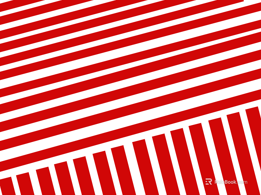 geometric line texture