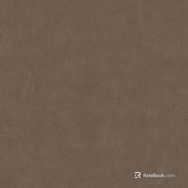 Coarse-grain leather texture