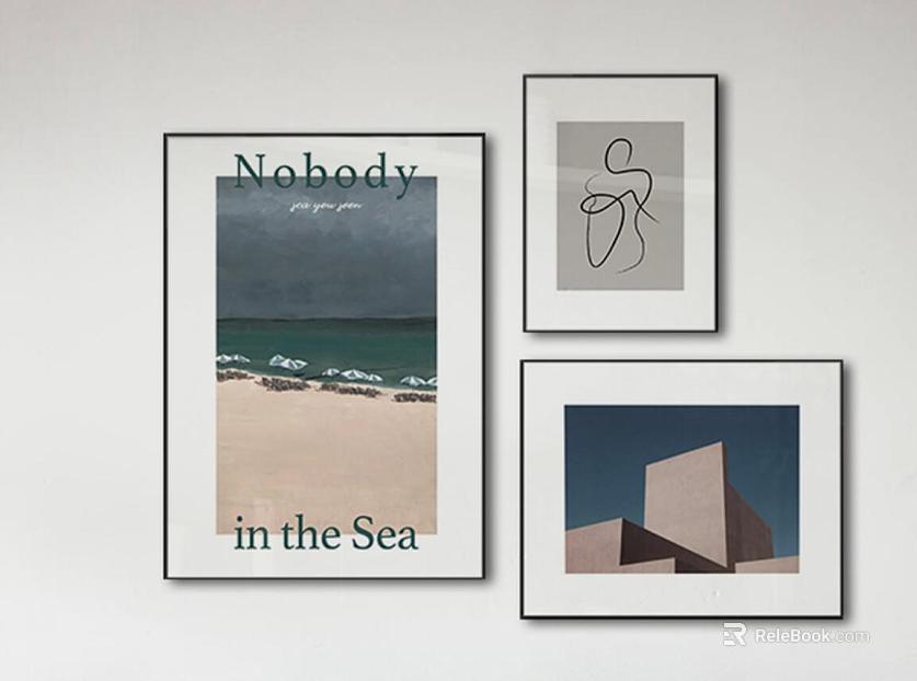 decorative painting texture