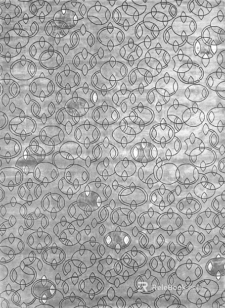Plain pattern carpet texture