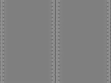 Soft leather 3d model