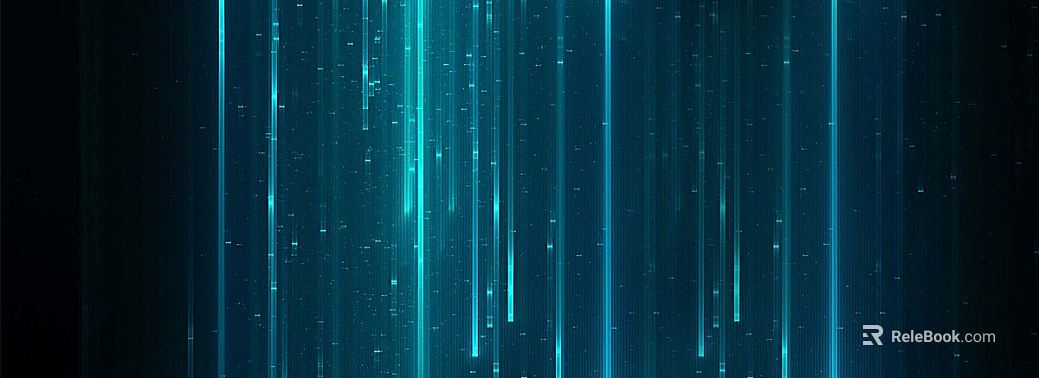 Screen material texture