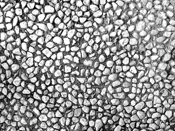 Gravel texture (ID:ffagf3437)