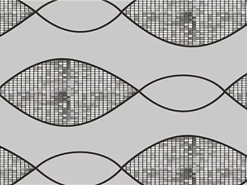 geometric line texture (ID:ffagg75355)