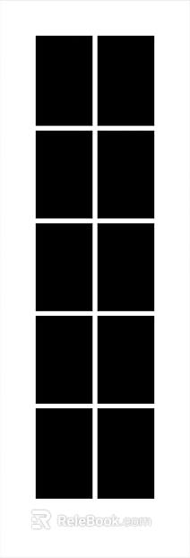 Black and White Bump texture