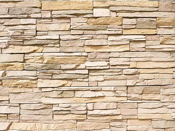 Beige Culture Stone Culture Stone texture (ID:ffaeg36296)