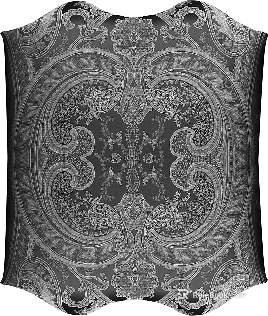 Pillow texture