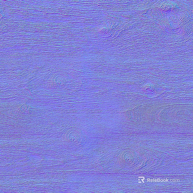 Normal Bump texture