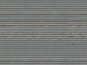 Rolling shutter door texture (ID:ffagg62917)