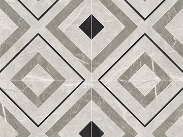 marble parquet black and white gray marble parquet texture (ID:ffajg07156)