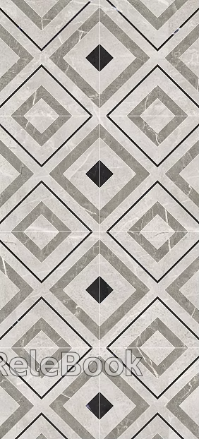 marble parquet black and white gray marble parquet texture