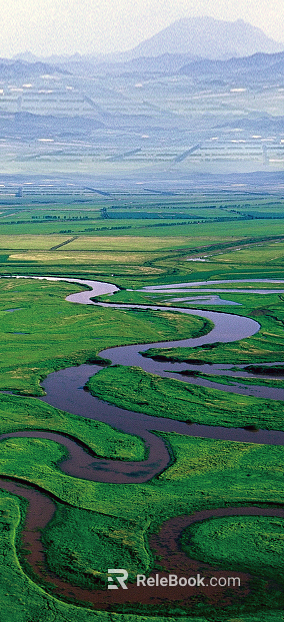 Wild Scenery texture