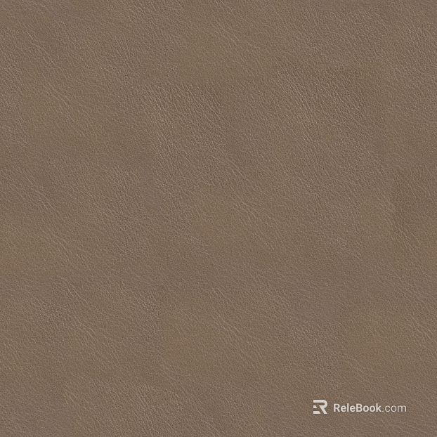 brown fine grain leather texture