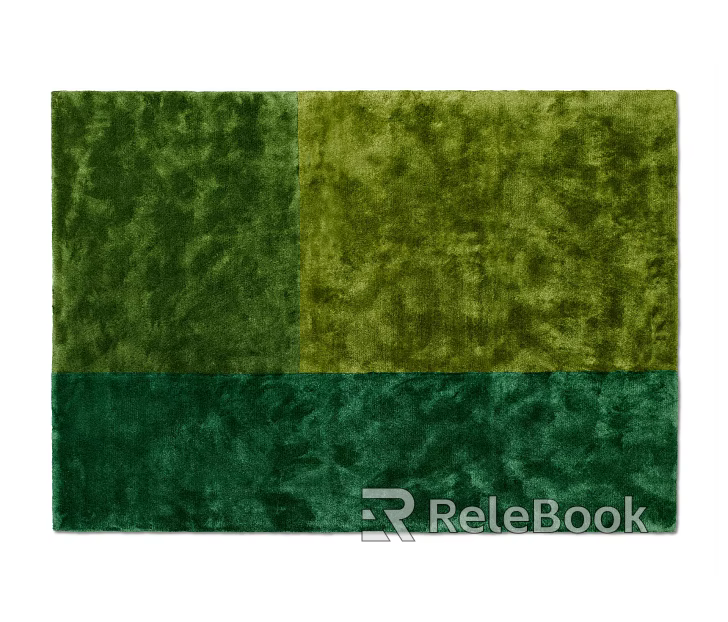 Plain pattern carpet texture